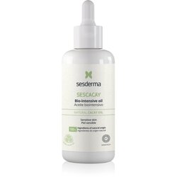 Sesderma SESCACAY Bio-Intensive Oil regeneracijsko olje za brazgotine in strije 100 ml Cene