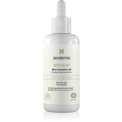Sesderma SESCACAY Bio-Intensive Oil regenerirajuće ulje protiv ožiljaka i strija 100 ml Cijene