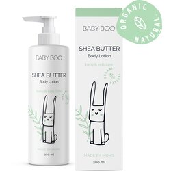 Baby boo shea butter losion za telo 200ml Cene