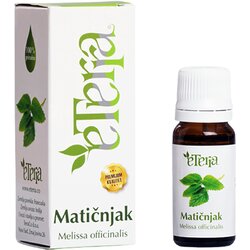 Ettera Ulje matičnjaka 10ml Cene