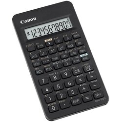Canon Kalkulator F605G, 154 funkcije, Crni Cijene