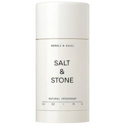 SALT & STONE Neroli & Basil Natural Deodoant Extra Strength - 75 g Cene