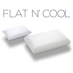 Latex Jastuk Flat & Cool 40x70x12cm, Beli Cene