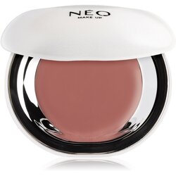 NEO MAKE UP Intense Serum Lip & Cheek Balm večnamenski balzam za ustnice in lica odtenek 02 5 g Cene