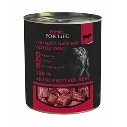 Fitmin For Life Dog Konzerva Govedina, hrana za pse 800g Cene