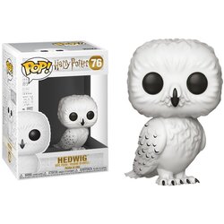 Funko Pop Harry Potter - Hedwig Cene