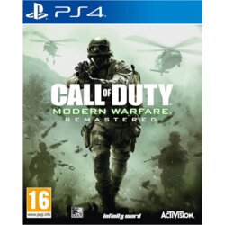 Activision Igra PS4 Call of Duty Modern Warfare Remastered Pucačina PEGI 16 Cene