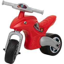 Mađarski proizvođač Motorbike dječji motor na guranje - D-Toys Cene