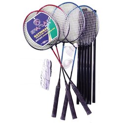 Spartan Set za badminton za dvije osobe - Spartan Cene