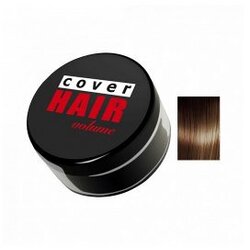 MIKRO kosa Fiber za prorijeđenu kosu Cover Hair 5 g – Srednje smeđa Cene