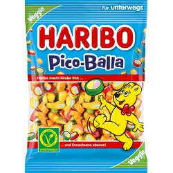 Haribo Pico-Balla - 85 g Cene
