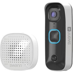 Swann pametni zvonec 4K Buddy, brezžični, SW4KBUDDY Cene