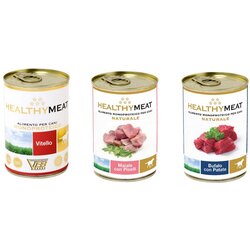 VBB kippy healthy monoproteinic konzerva za pse - konjetina i krompir 400g Cene
