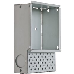 EVN Lichttechnik Kovinski lonček za mavec EPK P21, (20891489) Cene