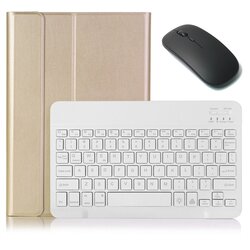  Futrola sa tastaturom i misem za ipad 10.2 2019/2020/2021 bez Cene