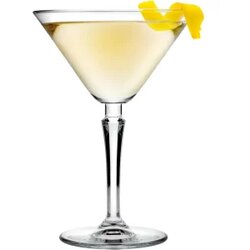 Hudson čaša martini Cene