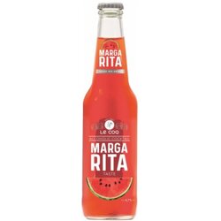 Le Coq koktel margarita 0.33L flasa Cene
