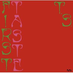 DRAG CITY TY SEGALL - First Taste Cene