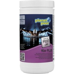 PLANET POOL Hitrotopni granulat Planet pool Klor Plus (kombinacija klora in aktivnega kisika, 1 kg) Cene