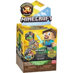 Treasure X BLAGO X MINECRAFT Dječija igra OVERWORLD Cene