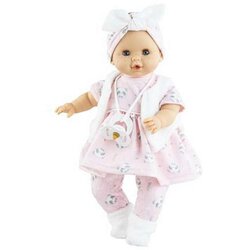 Paola Reina Punčka Sonia 36cm, (21337118) Cene