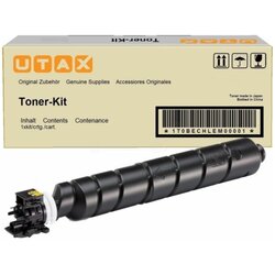 Utax CK-8514K toner cartridge 1 pc(s) Original Black Cene