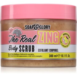 Soap & Glory The Real Zing piling za telo 300 g Cene