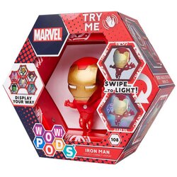 Marvel Igračka mini lampa Iron Man 572893 Cene