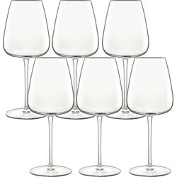 LUIGI BORMIOLI set kelih za rdece vino Cabernet Meravigliosi Cene