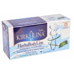 Kirkolina čaj za mršavljenje lux 50G Cene