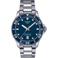 Tissot Rocna ura T120.410.11.041.00 Cene