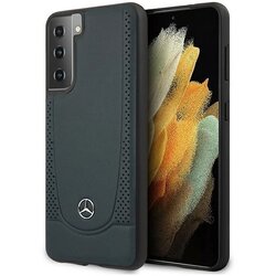 Mercedes OVITEK URBAN LINE ZA SAMSUNG GALAXY S21+ NAVY BLUE, (21834243) Cene