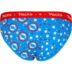 Frogies Women's hlačke Zodiac Ribi Cene