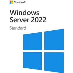 Microsoft Business Software Windows Server 2022 Standard Microsoft Key GLOBAL Cene