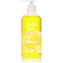 OKAY Detergent za ročno pomivanje posode Bubble Babe Cene