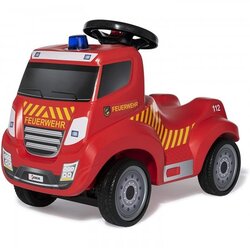 Rolly Toys guraljka kamion vatrogasni ferbedo (171125) Cene