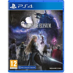 Valkyrie Elysium (PS4) Cene