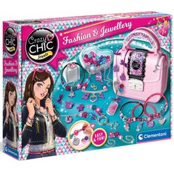 Crazy Chic set za djevojčice LUDO ŠIK MODA I NAKIT Cene