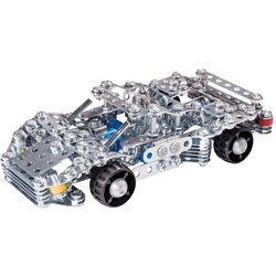 eitech Metalni konstruktor set Trkački auto 4 Cene