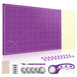 Texi patchwork komplet za krojenje i rezanje Cene