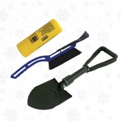 Autopractic Zimski auto set Cene