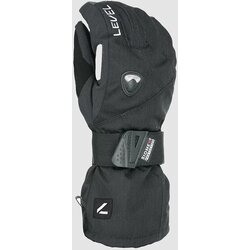 Level Fly Rokavice black Cene
