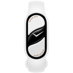 Xiaomi Smart Band 10 Ceramic Edition pametna narukvica bijela Cijene
