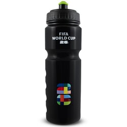 Hy-pro Hy-Pro: FIFA plastična steklenica v črni barvi, 750 ml Cene
