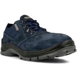 Crafter cipele radne trekking blue plitke O2 fo Cene
