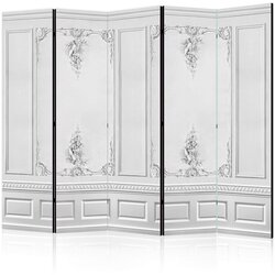 Artgeist Paravan Palatial Wall Ii, 5-Delni, Enostranski Cene