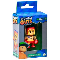 Stumble guys Igračka Stumble guys mythic privezak sa figuricom Cene