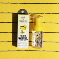 Rude Cosmetics sprej za matiranje kože Peanuts 45 ml Cene