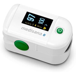 Medisana pulzni oksimeter Bluetooth Connect Pulse PM 100 Cene