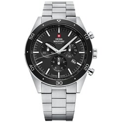 Swiss Military Ručni sat Chro. SM34079.01 Cene